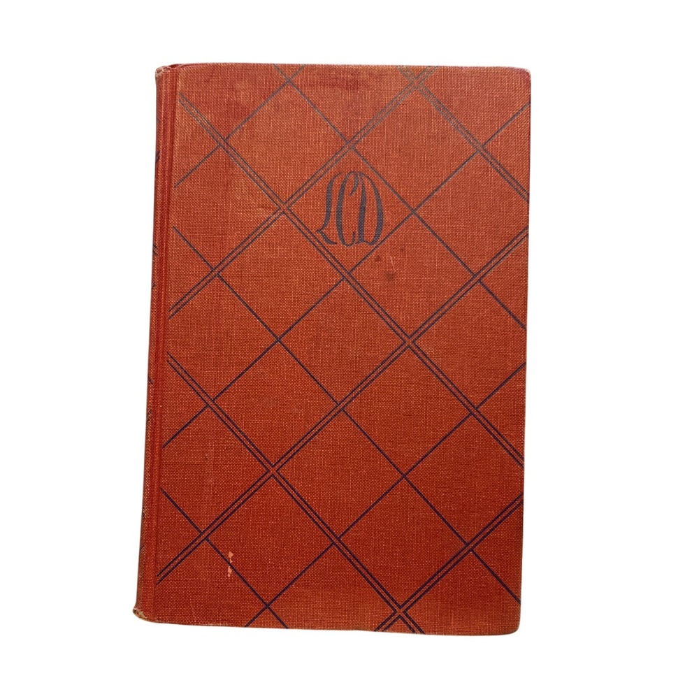 The Robe by Douglas First Edition‎ Collectible Vintage Novel 1953